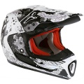 Casque Tout terrain HJC AC-MX Killer MC-5